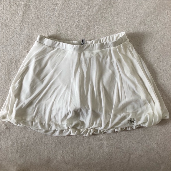 adidas climalite skirt